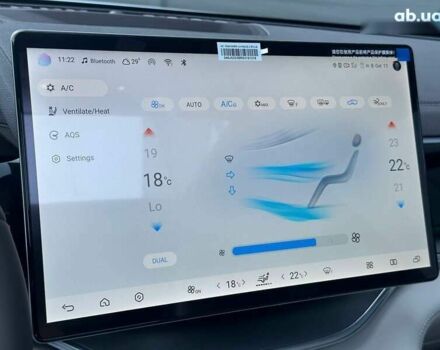 БИД Song Plus, объемом двигателя 0 л и пробегом 1 тыс. км за 26000 $, фото 27 на Automoto.ua