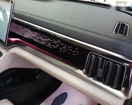 БИД Song Plus, объемом двигателя 0 л и пробегом 13 тыс. км за 27500 $, фото 23 на Automoto.ua