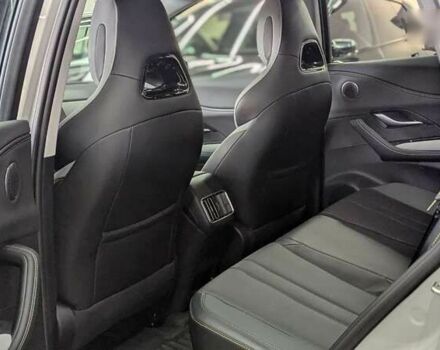 БИД Song Plus, объемом двигателя 0 л и пробегом 3 тыс. км за 26999 $, фото 4 на Automoto.ua