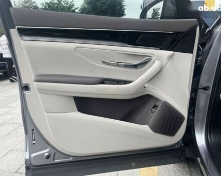 БИД Song Plus, объемом двигателя 0 л и пробегом 2 тыс. км за 28999 $, фото 11 на Automoto.ua