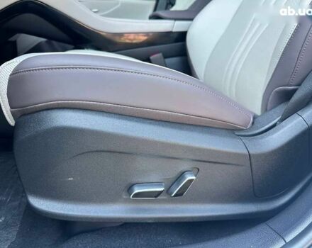 БИД Song Plus, объемом двигателя 0 л и пробегом 1 тыс. км за 26000 $, фото 15 на Automoto.ua