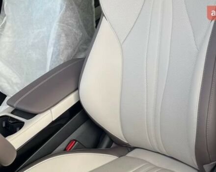 купить новое авто БИД Song Plus 2024 года от официального дилера Не вказано БИД фото