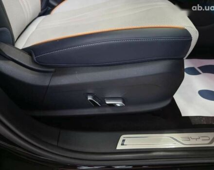 БИД Song Plus, объемом двигателя 0 л и пробегом 13 тыс. км за 27500 $, фото 24 на Automoto.ua