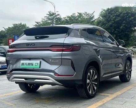 БИД Song Plus, объемом двигателя 0 л и пробегом 2 тыс. км за 28999 $, фото 4 на Automoto.ua