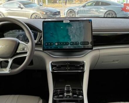 купить новое авто БИД Song Plus 2024 года от официального дилера Не вказано БИД фото