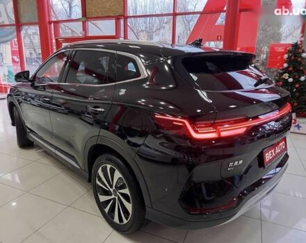 БИД Song Plus, объемом двигателя 0 л и пробегом 13 тыс. км за 27500 $, фото 3 на Automoto.ua