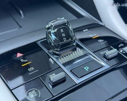 БИД Song Plus, объемом двигателя 0 л и пробегом 1 тыс. км за 26000 $, фото 29 на Automoto.ua