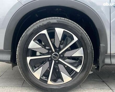 БИД Song Plus, объемом двигателя 0 л и пробегом 2 тыс. км за 28999 $, фото 12 на Automoto.ua