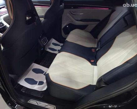 БИД Song Plus, объемом двигателя 0 л и пробегом 13 тыс. км за 27500 $, фото 16 на Automoto.ua