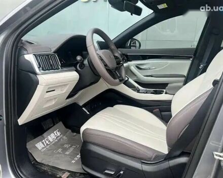 БИД Song Plus, объемом двигателя 0 л и пробегом 2 тыс. км за 28999 $, фото 9 на Automoto.ua