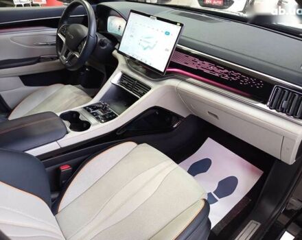 БИД Song Plus, объемом двигателя 0 л и пробегом 13 тыс. км за 27500 $, фото 22 на Automoto.ua