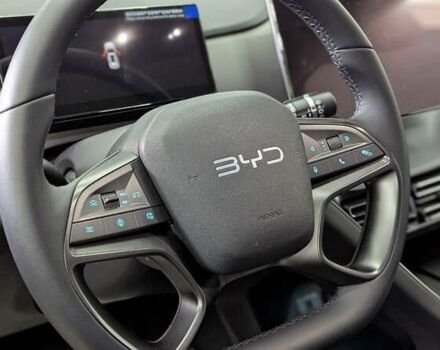 БИД Song Plus, объемом двигателя 0 л и пробегом 3 тыс. км за 26999 $, фото 17 на Automoto.ua