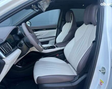 БИД Song Plus, объемом двигателя 0 л и пробегом 1 тыс. км за 26000 $, фото 16 на Automoto.ua