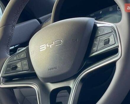 купить новое авто БИД Song Plus 2024 года от официального дилера Не вказано БИД фото