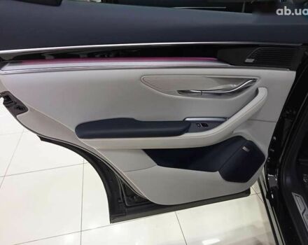 БИД Song Plus, объемом двигателя 0 л и пробегом 13 тыс. км за 27500 $, фото 18 на Automoto.ua