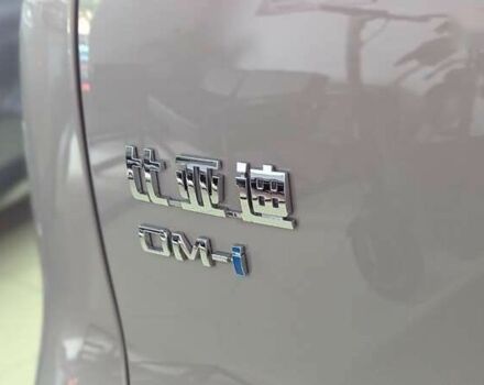 БИД Song Plus, объемом двигателя 0 л и пробегом 3 тыс. км за 26999 $, фото 10 на Automoto.ua