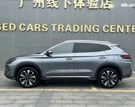 БИД Song Plus, объемом двигателя 0 л и пробегом 2 тыс. км за 28999 $, фото 3 на Automoto.ua