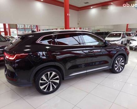 БИД Song Plus, объемом двигателя 0 л и пробегом 13 тыс. км за 27500 $, фото 8 на Automoto.ua