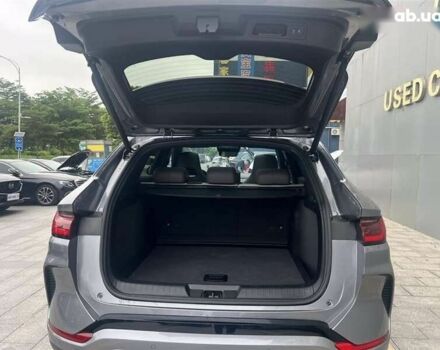 БИД Song Plus, объемом двигателя 0 л и пробегом 2 тыс. км за 28999 $, фото 7 на Automoto.ua