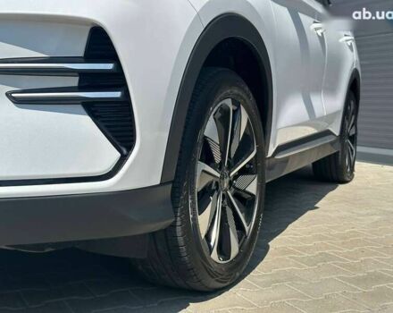 БИД Song Plus, объемом двигателя 0 л и пробегом 1 тыс. км за 26000 $, фото 7 на Automoto.ua