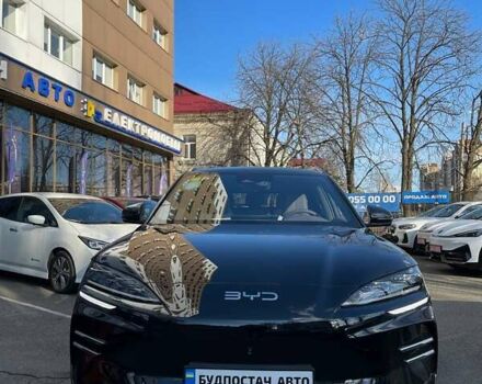 БІД Song Plus, об'ємом двигуна 0 л та пробігом 1 тис. км за 26750 $, фото 8 на Automoto.ua