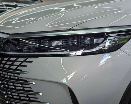 БИД Song Plus, объемом двигателя 0 л и пробегом 3 тыс. км за 26999 $, фото 26 на Automoto.ua