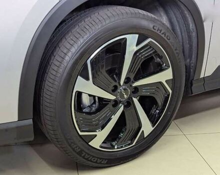 БИД Song Plus, объемом двигателя 0 л и пробегом 3 тыс. км за 26999 $, фото 25 на Automoto.ua