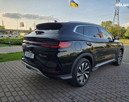 БИД Song Plus, объемом двигателя 0 л и пробегом 1 тыс. км за 27388 $, фото 13 на Automoto.ua