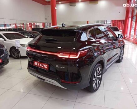 БИД Song Plus, объемом двигателя 0 л и пробегом 13 тыс. км за 27500 $, фото 4 на Automoto.ua