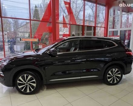 БИД Song Plus, объемом двигателя 0 л и пробегом 13 тыс. км за 27500 $, фото 7 на Automoto.ua