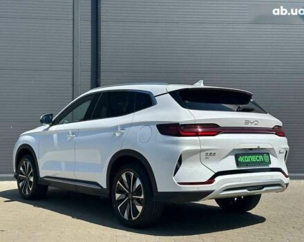 БИД Song Plus, объемом двигателя 0 л и пробегом 1 тыс. км за 26000 $, фото 6 на Automoto.ua