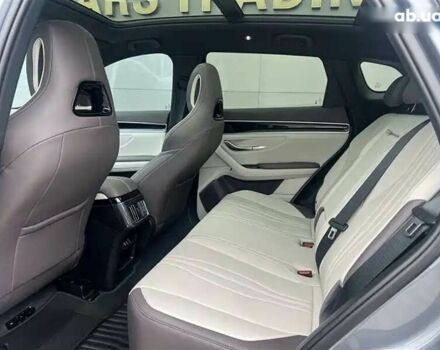 БИД Song Plus, объемом двигателя 0 л и пробегом 2 тыс. км за 28999 $, фото 8 на Automoto.ua