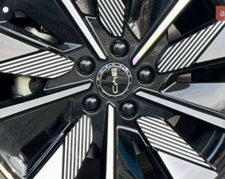 купить новое авто БИД Song Plus 2024 года от официального дилера Не вказано БИД фото