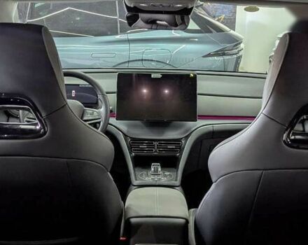 БИД Song Plus, объемом двигателя 0 л и пробегом 3 тыс. км за 26999 $, фото 6 на Automoto.ua