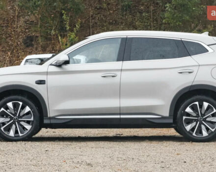 купити нове авто БІД Song Plus 2025 року від офіційного дилера Автосалон ECODRIVE AUTO Київ БІД фото