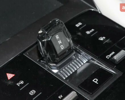 купить новое авто БИД Song Plus 2025 года от официального дилера Автосалон ECODRIVE AUTO Київ БИД фото