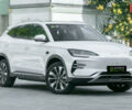 купити нове авто БІД Song Plus 2025 року від офіційного дилера Автосалон ECODRIVE AUTO Київ БІД фото