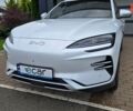купить новое авто БИД Song Plus 2025 года от официального дилера Дмитрий БИД фото
