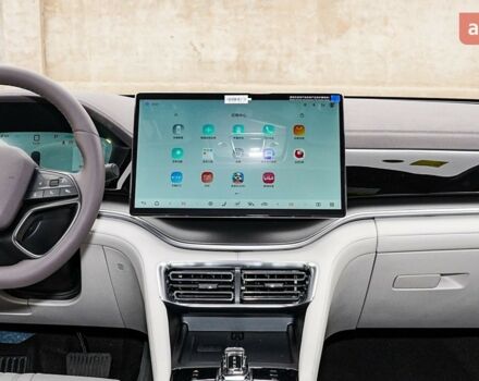 купить новое авто БИД Song Plus 2025 года от официального дилера E-MOTION CARS БИД фото