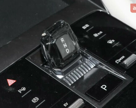 купить новое авто БИД Song Plus 2025 года от официального дилера Автосалон ECODRIVE AUTO Київ БИД фото