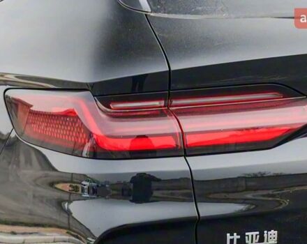 БІД Song Plus 2025 року купити нове авто БІД Song Plus 2025 року від офіційного дилера Bex Auto БІД фото