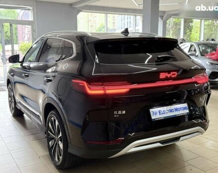 БИД Song Plus, объемом двигателя 0 л и пробегом 1 тыс. км за 27499 $, фото 9 на Automoto.ua