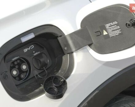 купить новое авто БИД Song Plus 2025 года от официального дилера Global Electric БИД фото