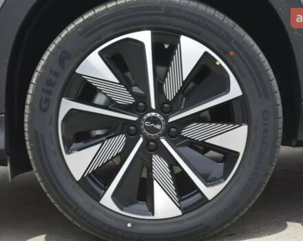 БІД Song Plus, об'ємом двигуна 1.5 л та пробігом 0 тис. км за 28100 $, фото 10 на Automoto.ua