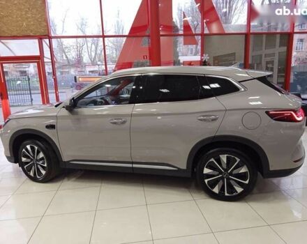 БІД Song Plus, об'ємом двигуна 0 л та пробігом 1 тис. км за 29500 $, фото 6 на Automoto.ua