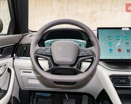 купить новое авто БИД Song Plus 2025 года от официального дилера E-MOTION CARS БИД фото