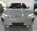 БИД Song Plus, объемом двигателя 0 л и пробегом 1 тыс. км за 25999 $, фото 1 на Automoto.ua
