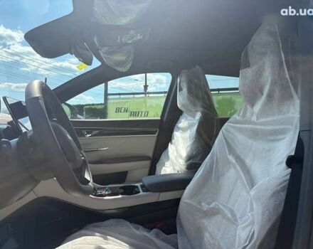 БИД Song Plus, объемом двигателя 0 л и пробегом 1 тыс. км за 26400 $, фото 20 на Automoto.ua