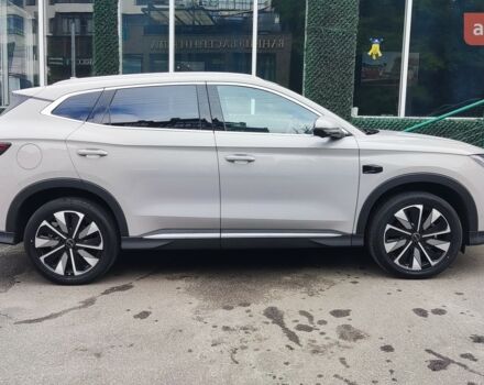 купить новое авто БИД Song Plus 2025 года от официального дилера Сергей БИД фото