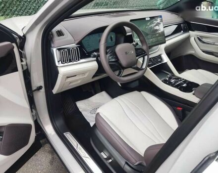 БИД Song Plus, объемом двигателя 0 л и пробегом 1 тыс. км за 25998 $, фото 11 на Automoto.ua